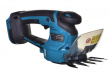 Makita DUM111ZX Cordless grass shear 11 cm Black, Blue Lithium-ion (Li-Ion) 18 volt