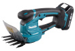 Makita DUM111SYX brush cutter/string trimmer 27 W Battery Black, Blue