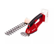 Einhell GE-CG 18 Li - Solo cordless grass shear 10 cm 18 V Black, Red