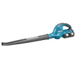 Makita Twin 18V Blower LXT DUB361Z