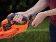Power Command Series Garden Blower 18V/2.0Ah, Li-Ion,