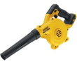 DeWALT DCV100-XJ air blower/dryer 265 W Black,Yellow
