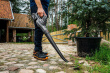 Graphite 58G031 cordless leaf blower 190 km/h