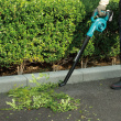 Makita DUB186Z cordless leaf blower Black, Blue 18 V Lithium-Ion (Li-Ion) NAKMAKODK0028