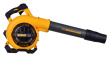DeWALT DCM572X1-QW cordless leaf blower 193 km/h Black, Yellow 18 V Lithium-Ion (Li-Ion)