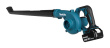 Makita DUB186RT 18 volt cordless blower