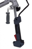 Brushless Cordless Scythe  350 mm Graphite ENERGY+ 36V without battery