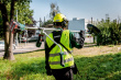 Metabo FSB 36-18 LTX BL 40 40 cm Battery Green