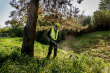 Metabo FSD 36-18 LTX BL 40 40 cm Batte