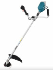 Makita UR012GZ02 brush cutter/string trimmer 2000 W Battery Multicolour