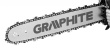Petrol chainsaw 2kW (2.7HP), 16