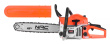 NAC CST45-40-02AC Petrol-driven chainsaw 2,45 KM 40 cm Orange