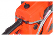 NAC CST52-45-01AC Petrol-driven chainsaw 3 KM 45 cm Orange
