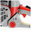 Gas chain saw 50cm 2.9kW