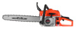 NAC OREGON CST52-45AO Petrol-driven chainsaw 3 KM 45 cm Orange