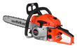 NAC OREGON CST52-45AO Petrol-driven chainsaw 3 KM 45 cm Orange