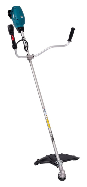 Makita DUR369AZ brush cutter/string trimmer 43 cm Battery Green