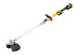 DeWALT DCMST561N-XJ brush cutter/string trimmer 35 cm Battery Black, Yellow