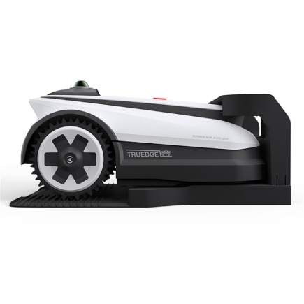 Ecovacs GOAT A1-3000 LiDAR, valge/must - Robotmuruniiduk / GOATA1-3000