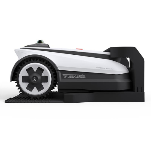 Ecovacs GOAT A1-3000 LiDAR, valge/must - Robotmuruniiduk / GOATA1-3000