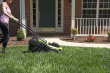 33 cm cordless mower Greenworks GD24LM33K4 - 2516107UB - charger + 4Ah battery kit