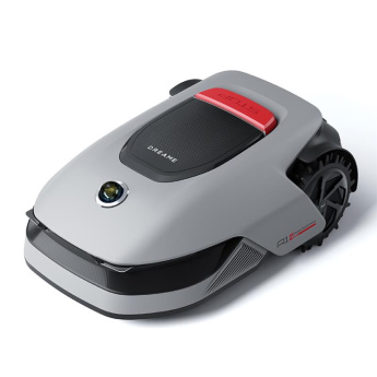 Dreame A1 Pro, must/hall - Robotmuruniiduk / MLLA7210