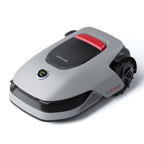Dreame A1 Pro, must/hall - Robotmuruniiduk / MLLA7210