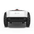 Ecovacs GOAT O500 Panorama Robotic lawn mower Battery Black, White