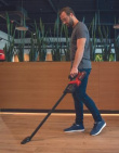 Einhell TE-HV 18/06 Li - Solo 0.6 L Dry Bagless