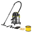 RYOBI R18WDV-0 vacuum 18V One+ Black, Green