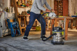 RYOBI R18WDV-0 vacuum 18V One+ Black, Green