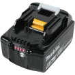 Makita | Battery 18V 6.0AH BL1860B 197422-4