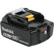 Makita | Battery 18V 6.0AH BL1860B 197422-4