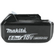 Makita | Battery 18V 6.0AH BL1860B 197422-4