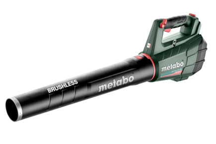 Cordless Leaf Blower Lb 18 Ltx Bl 601607850 METABO