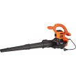 BLACK & DECKER | BEBLV260-QS | Leaf Blower