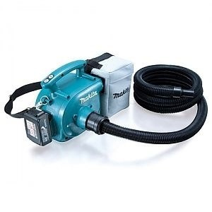 Makita. Blower/Extractor DVC350Z