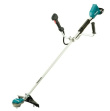 Makita DUR368AZ brush cutter/string trimmer Battery