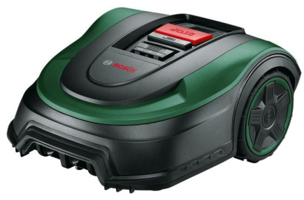 BOSCH. ROBOT MOWER INDEGO S 500