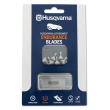 HUSQVARNA | Automower Endurance Blades, 6 pcs