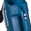 MAKITA CL121DSM handheld vacuum Battery 12 V CXT Черный, Blue