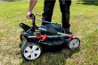 Metabo RM 36-18 LTX BL 46 - grasslamas