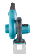MAKITA BLOWER 18V WITHOUT BATTERIES AND CHARGER DUB185Z