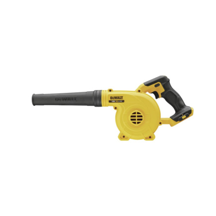 DeWALT DCV100-XJ air blower/dryer 265 W Must,Yellow