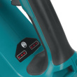 Makita DUB362Z cordless leaf blower 193 km/h Черный, Turquoise 18 V Lithium-Ion (Li-Ion)