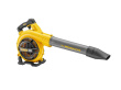 54V brushless battery blower, blowing speed 195km/h