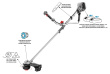 Brushless Cordless Scythe  350 mm Graphite ENERGY+ 36V without battery