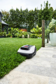 Autonomous lawn mower Ecovacs GOAT O800 RTK