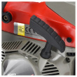 chain gas saw 45cm 2.1kW