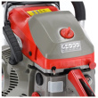 chain gas saw 45cm 2.1kW